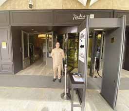 Radisson Blu Marrakech