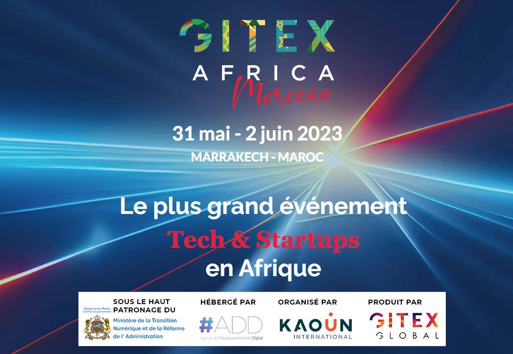 Gitex Africa 