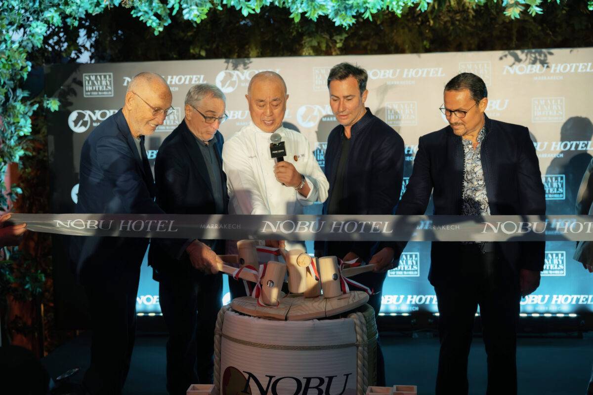 L’incontournable cérémonie du saké