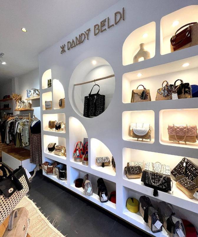 Dandy Beldi