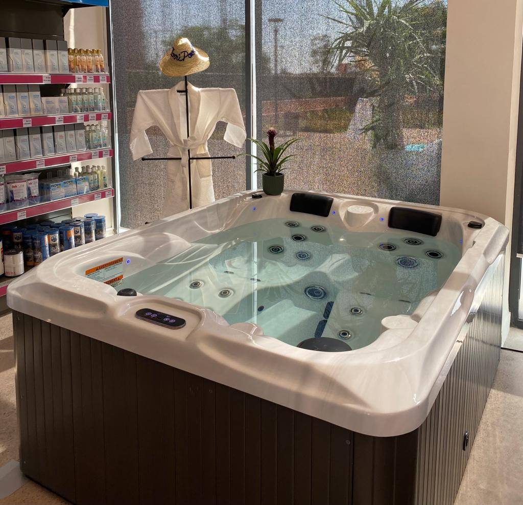 Irripool by Irrijardin 