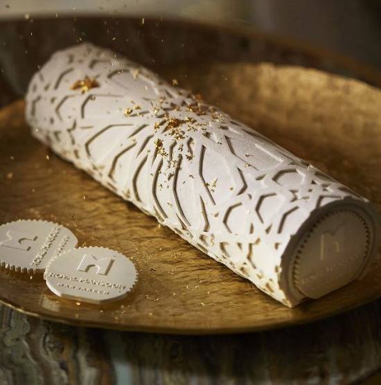 Royal Mansour Marrakech