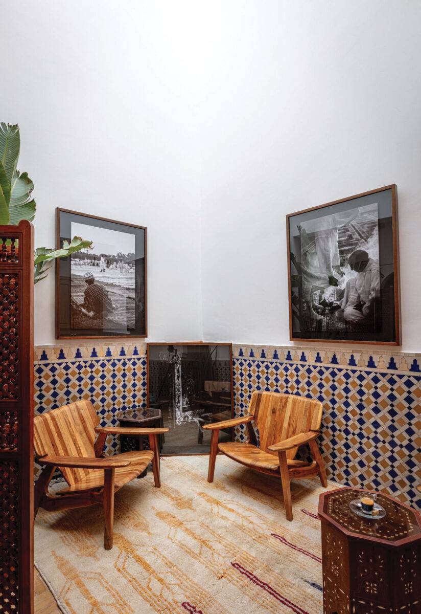 Holistica Spa Marrakech