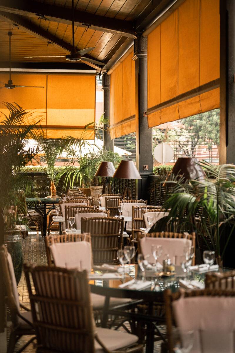 Le Grand Café De La Poste