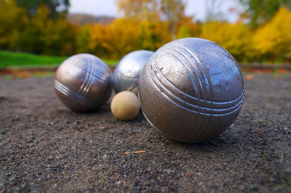 petanque tdm