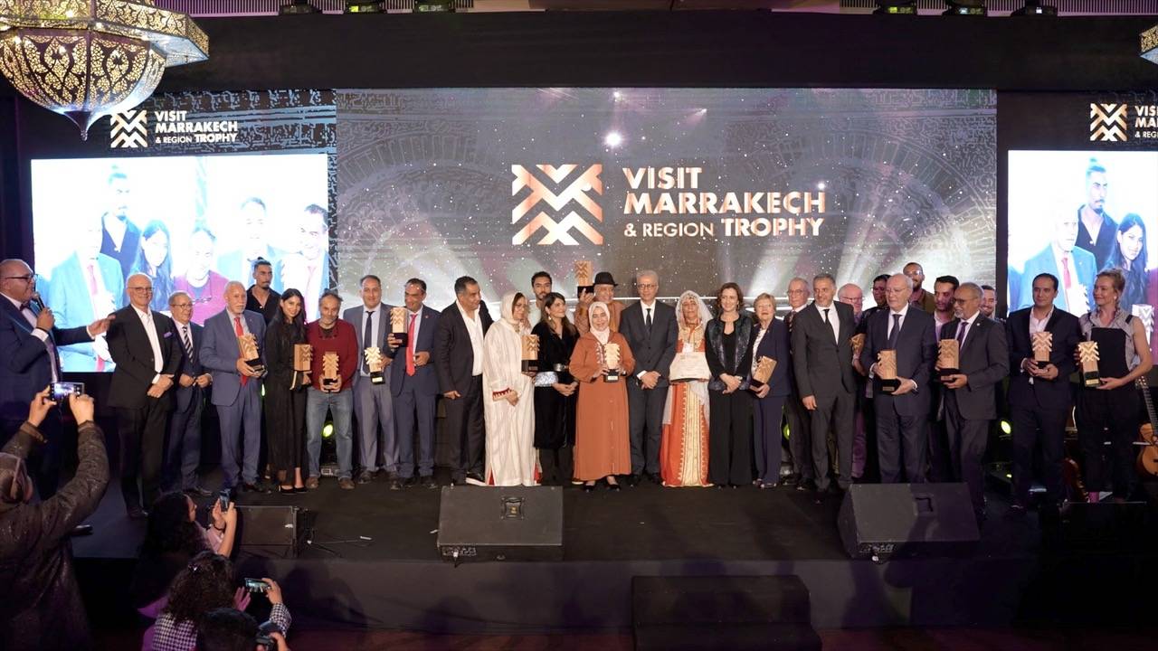 visit marrakech trophy