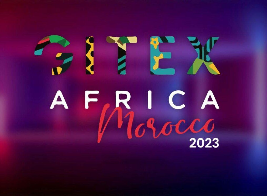 gitex africa