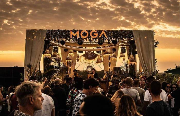 moga festival