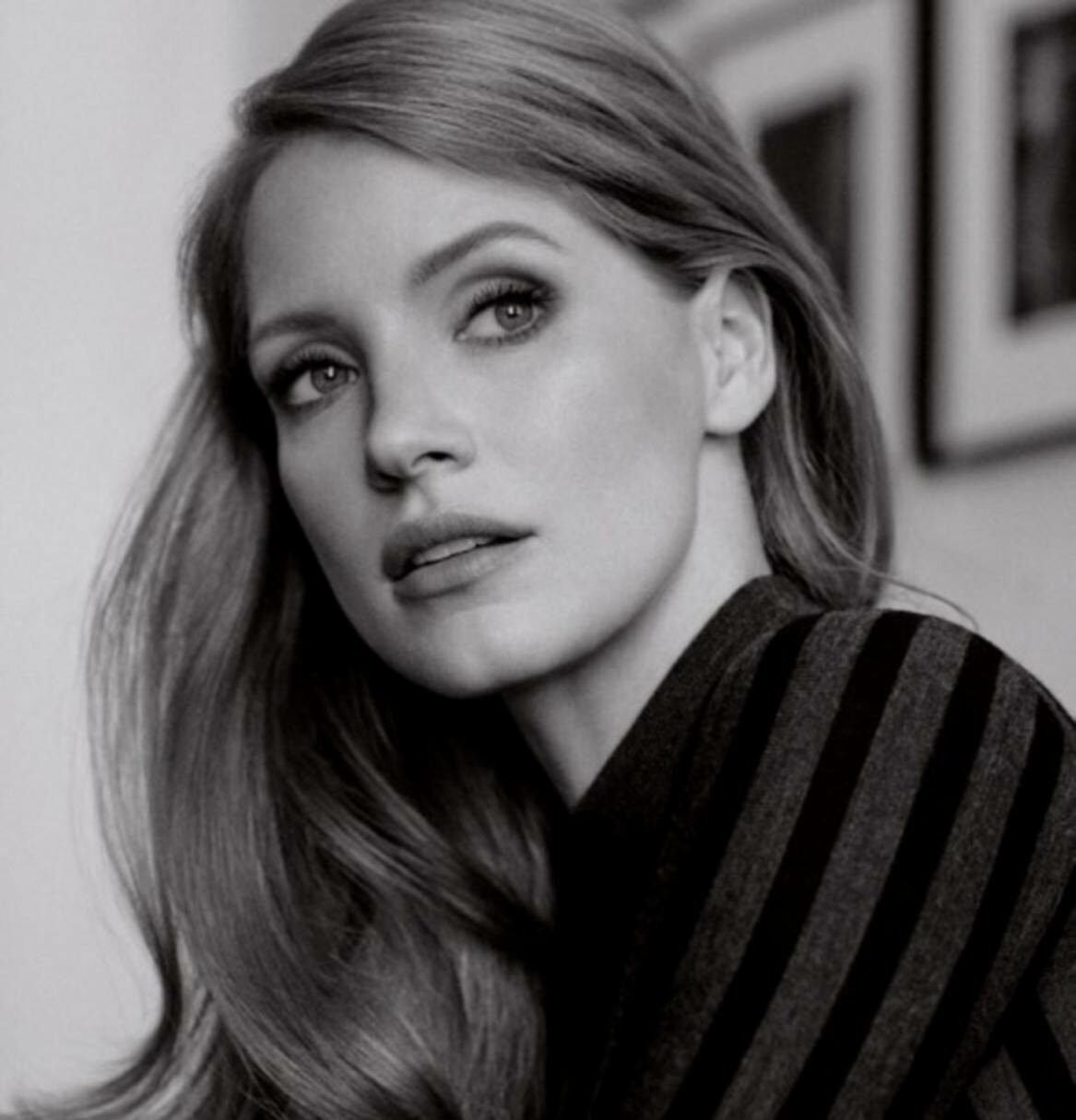 Jessica Chastain