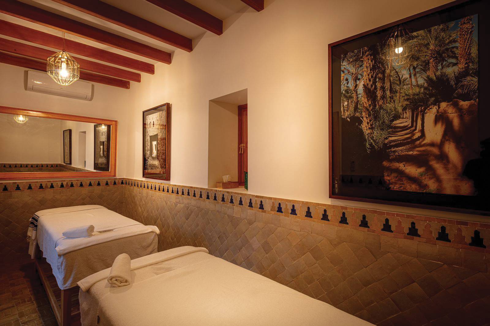 Holistica Spa Marrakech