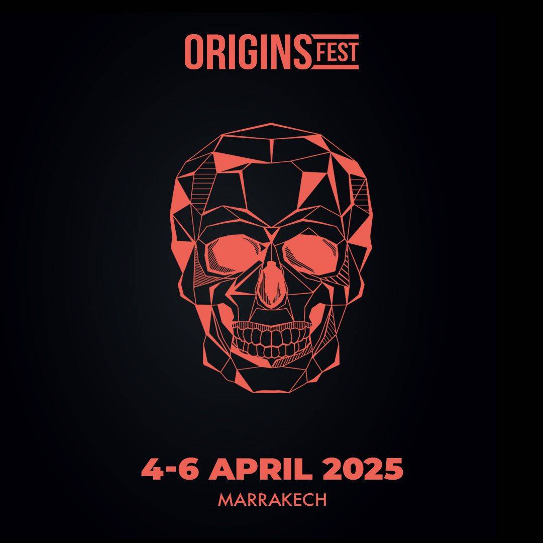 Origins festival