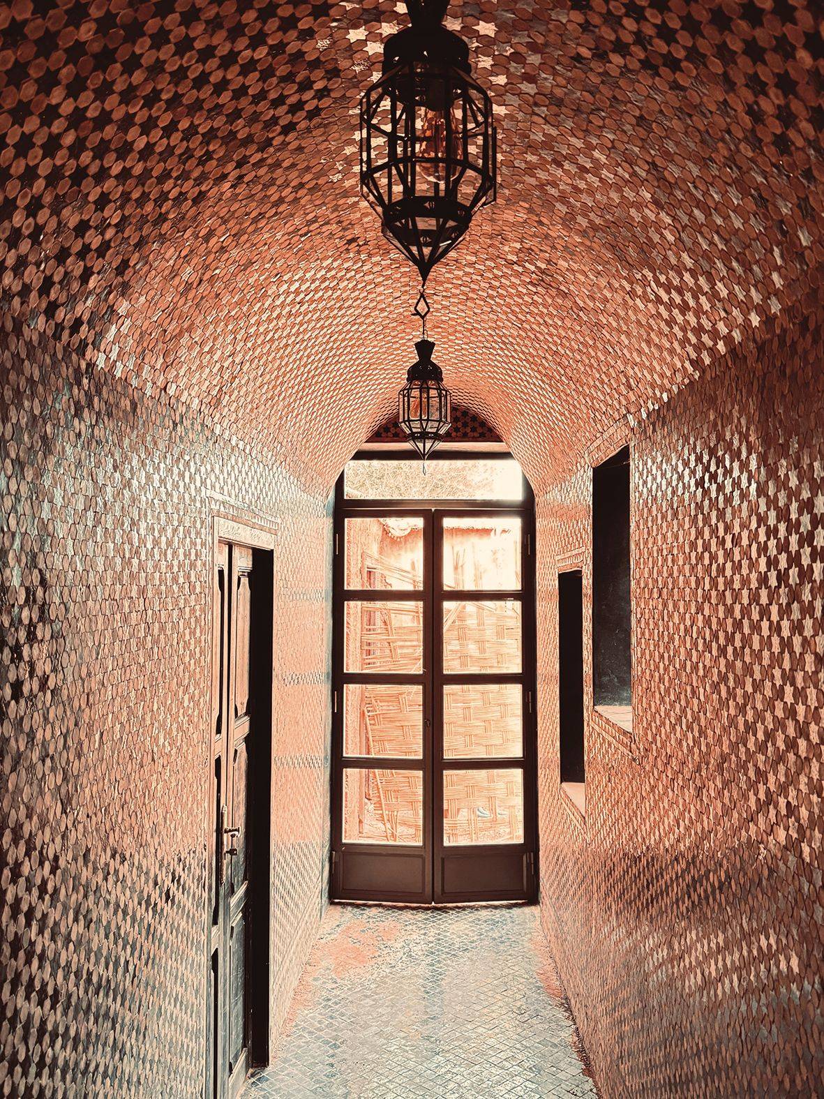 Le SPA by Casa Abracadabra