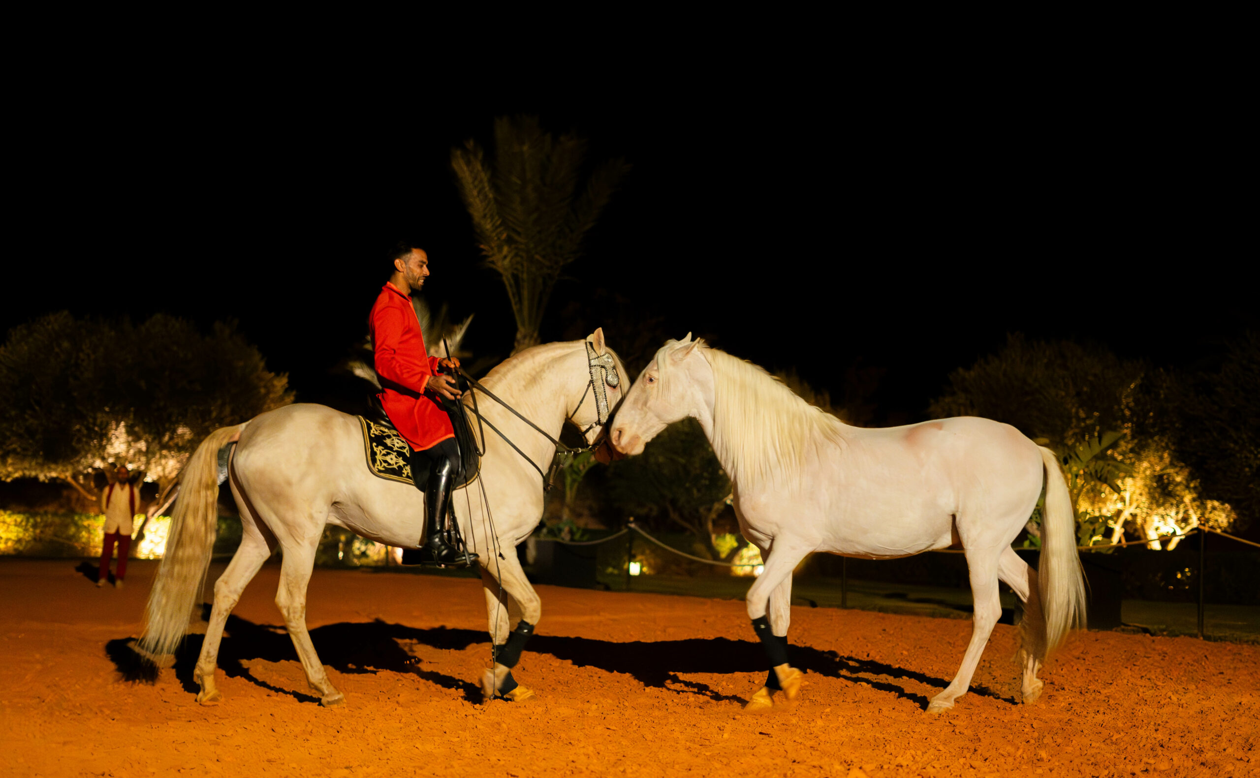 Selman ftour ramadan